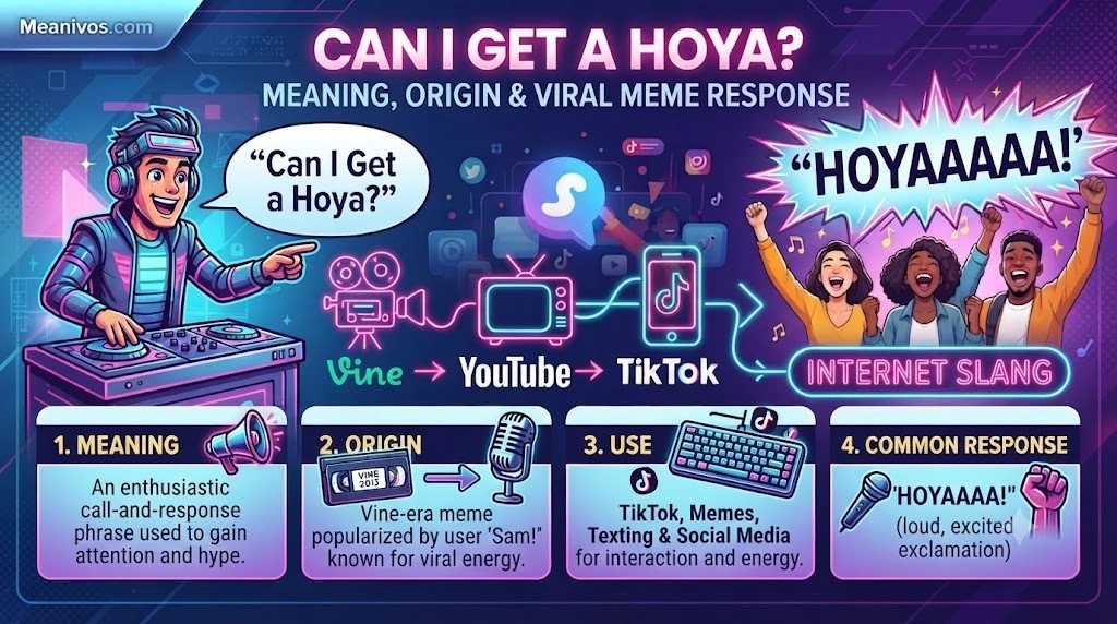 Can I Get a Hoya