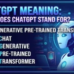 ChatGPT Meaning