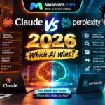 Claude vs Perplexity