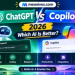 ChatGPT vs Copilot